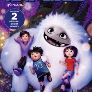 Abominable - Abominable DVD
