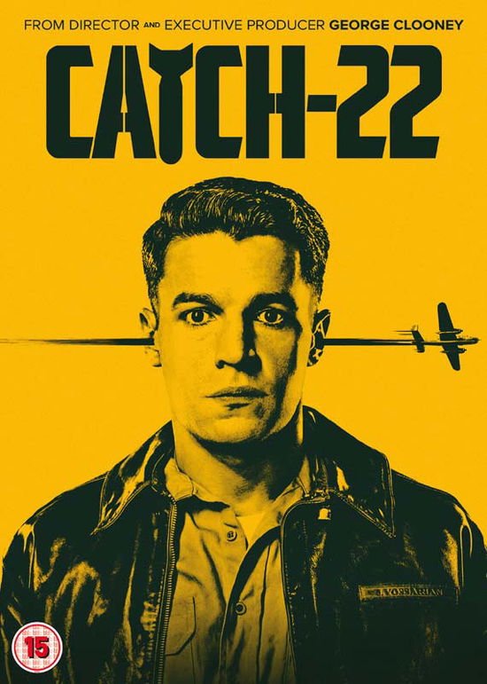 Catch 22 Season 1 - Catch-22: Season One DVD