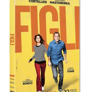 Figli - Figli DVD