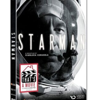 Starman - Starman DVD