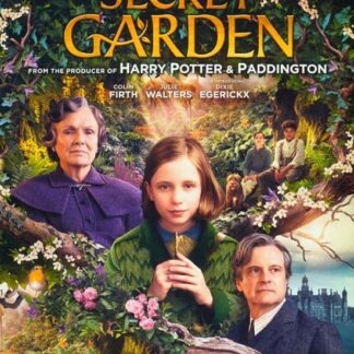 Marc Munden - Secret Garden.The DVD