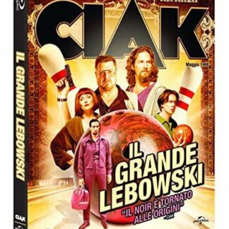 Grande Lebowski (Il) - Grande Lebowski (Il) Blu-ray