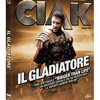 Gladiatore (Il) - Gladiatore (Il) Blu-ray