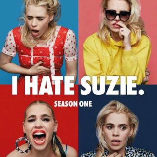I Hate Suzie - Season 1 - I Hate Suzie DVD