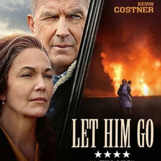 Thomas Bezucha - Let Him Go DVD