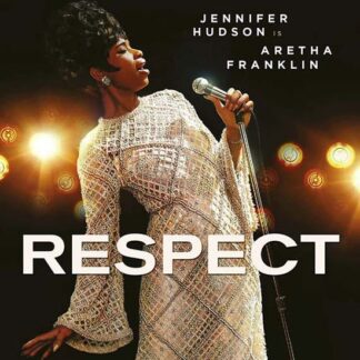 Respect - Respect DVD