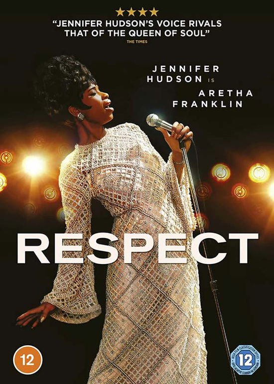 Respect - Respect DVD