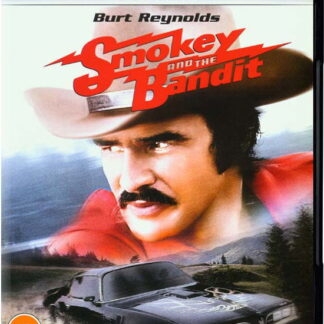 Smokey And The Bandit Blu-ray