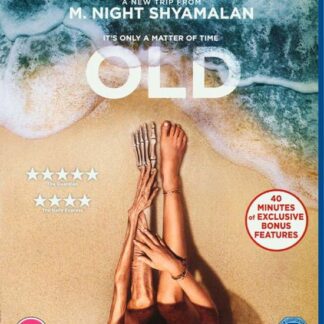 Old BD - Old Blu-ray