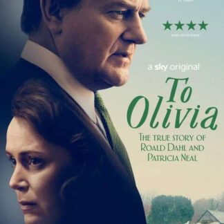 To Olivia DVD - To Olivia DVD