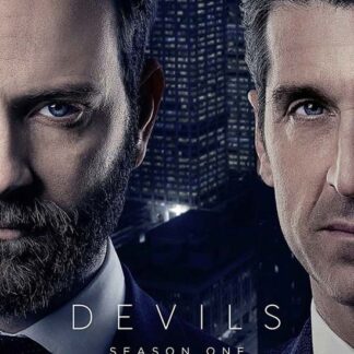 Fox - Devils S1 DVD