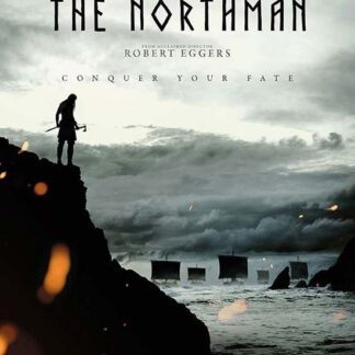 Northman. The DVD