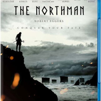 Northman the BD - Northman. The Blu-ray
