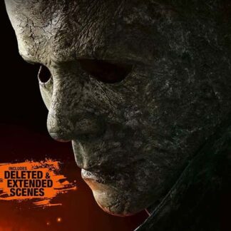 David Gordon Green - Halloween Ends DVD