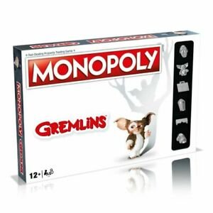 Gremlins - Gremlins Blu-ray
