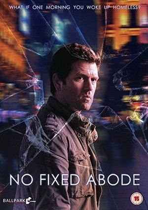 Steve Rainbow - No Fixed Abode DVD