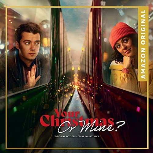 Your Christmas Or Mine 1CD