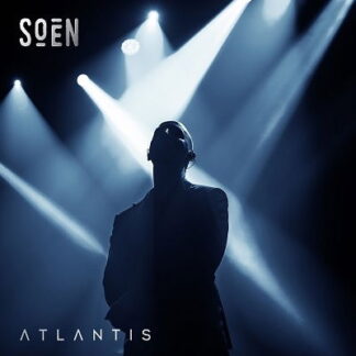 Soen - Atlantis DVD