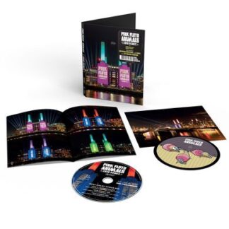 Pink Floyd - Animals Blu-ray