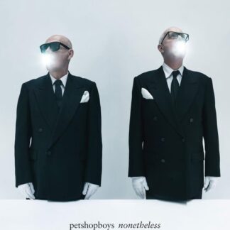 Pet Shop Boys - Nonetheless Blu-ray