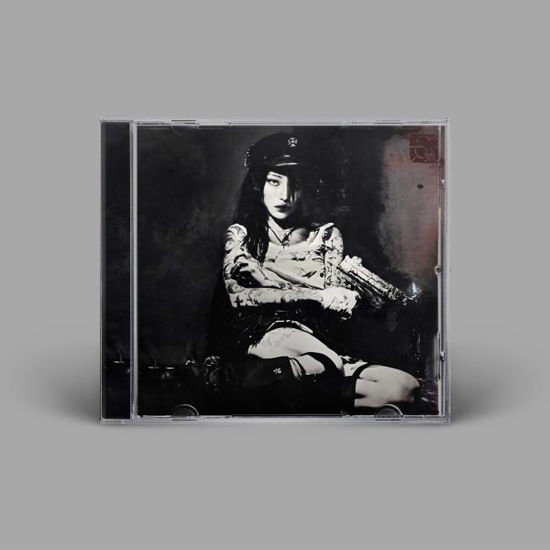 Yeule - Evangelic Girl is a Gun 1CD