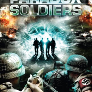 Paradox Soldiers - Paradox Soldiers DVD
