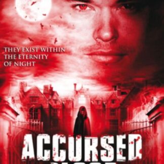 Accursed Blood - Accursed Blood DVD