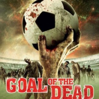 Goal of the Dead Rental - Goal Of The Dead DVD