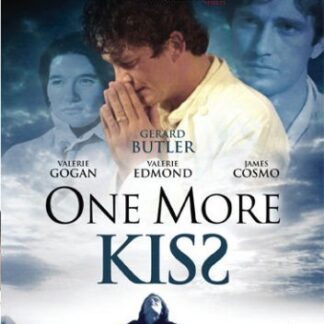 One More Kiss DVD