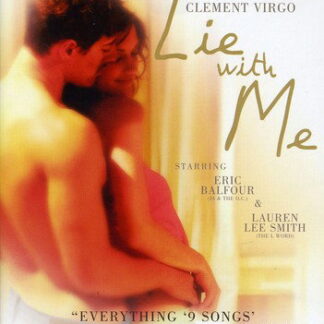 Lie with Me DVD - Lie With Me DVD