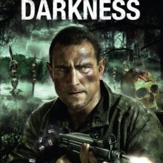 ASSAULT OF DARKNESS REGION 2 DVD