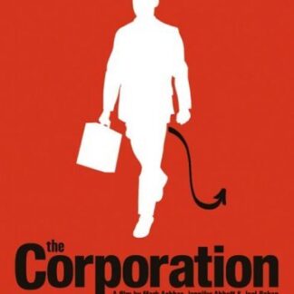 The Corporation 2 Disc DVD - Corporation DVD