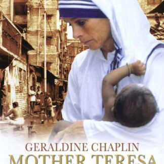 Mother Theresa DVD