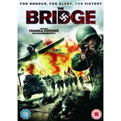 Wolfgang Panzer - Bridge. The DVD