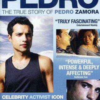 Nick Oceano - Pedro DVD
