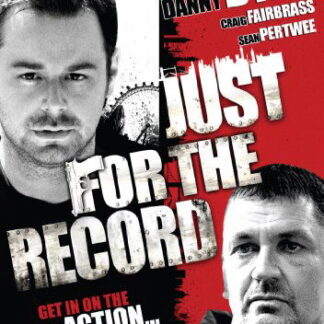 Steven Lawson - Just For The Record DVD
