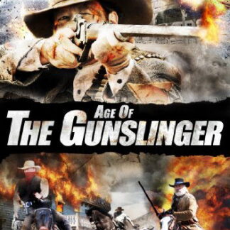 Age Of The Gunslinger - Age Of The Gunslinger DVD