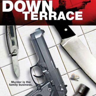 Ben Wheatley - Down Terrace DVD