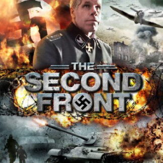 Dmitri Fiks - The Second Front DVD