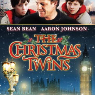The Christmas Twins - Christmas Twins DVD