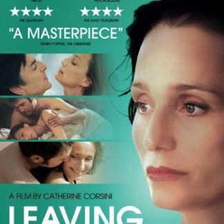 Catherine Corsini - Leaving DVD