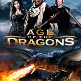 Age of the Dragons - Age Of The Dragons DVD