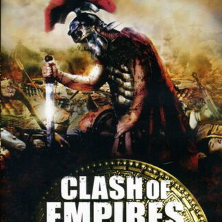 Clash of Empires - Clash Of Empires DVD