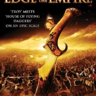 Edge of the Empire - Edge Of The Empire DVD