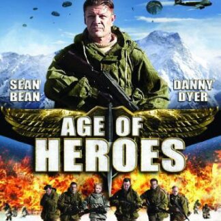 Age of Heroes [edizione: Regno - Age Of Heroes DVD