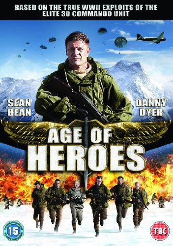 Age of Heroes [edizione: Regno - Age Of Heroes DVD