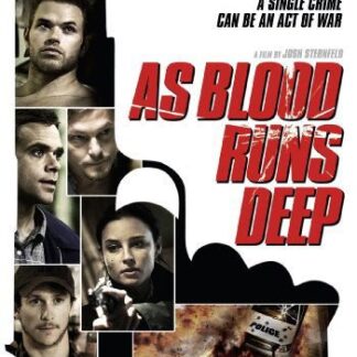 As Blood Runs Deep - As Blood Runs Deep DVD