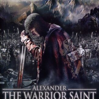 Alexander - Alexander The Warrior Saint DVD