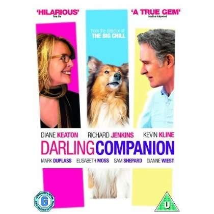 Darling Companion DVD
