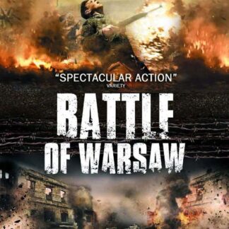 Battle of Warsaw - Battle Of Warsaw (aka 1920 Bitwa Warszawska) DVD